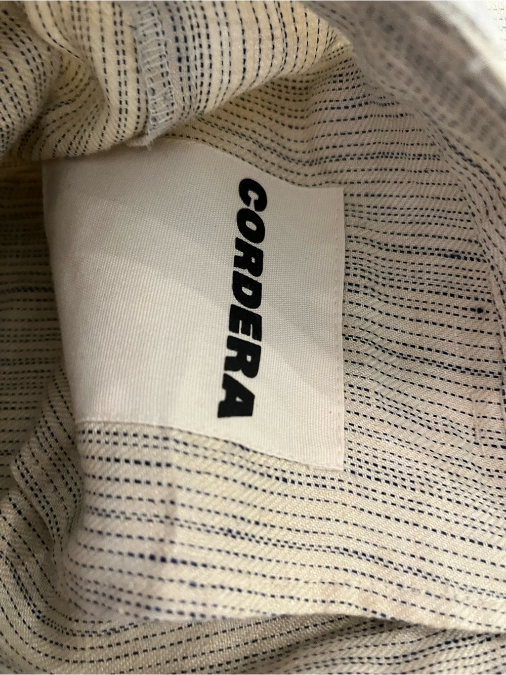 Cordera Pants - Picture 2 of 3